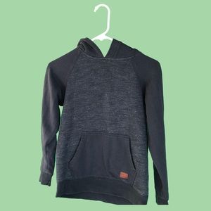 Billabong Hoodie (Navy) (M)
